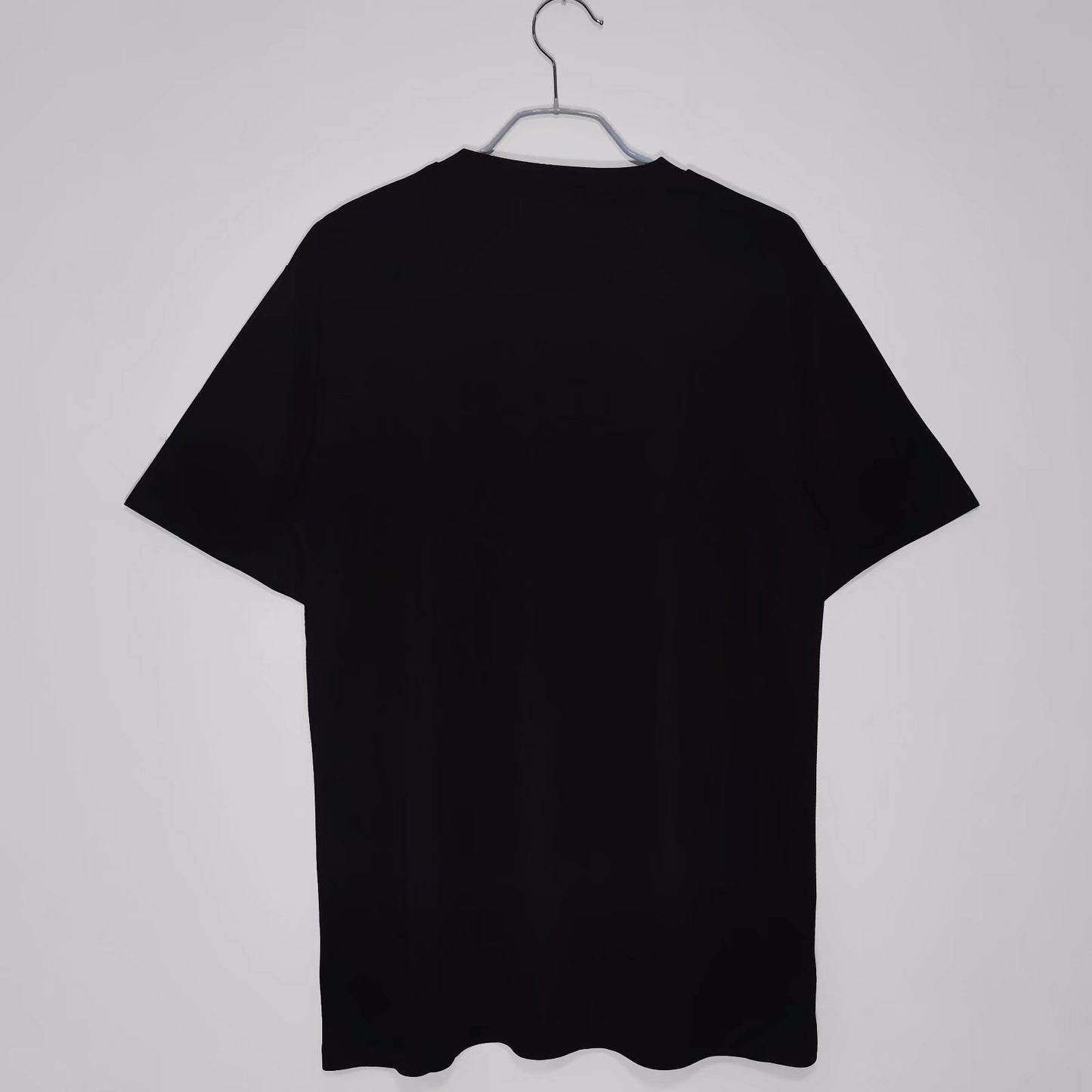PSG X BALMAIN T-SHIRT BLACK