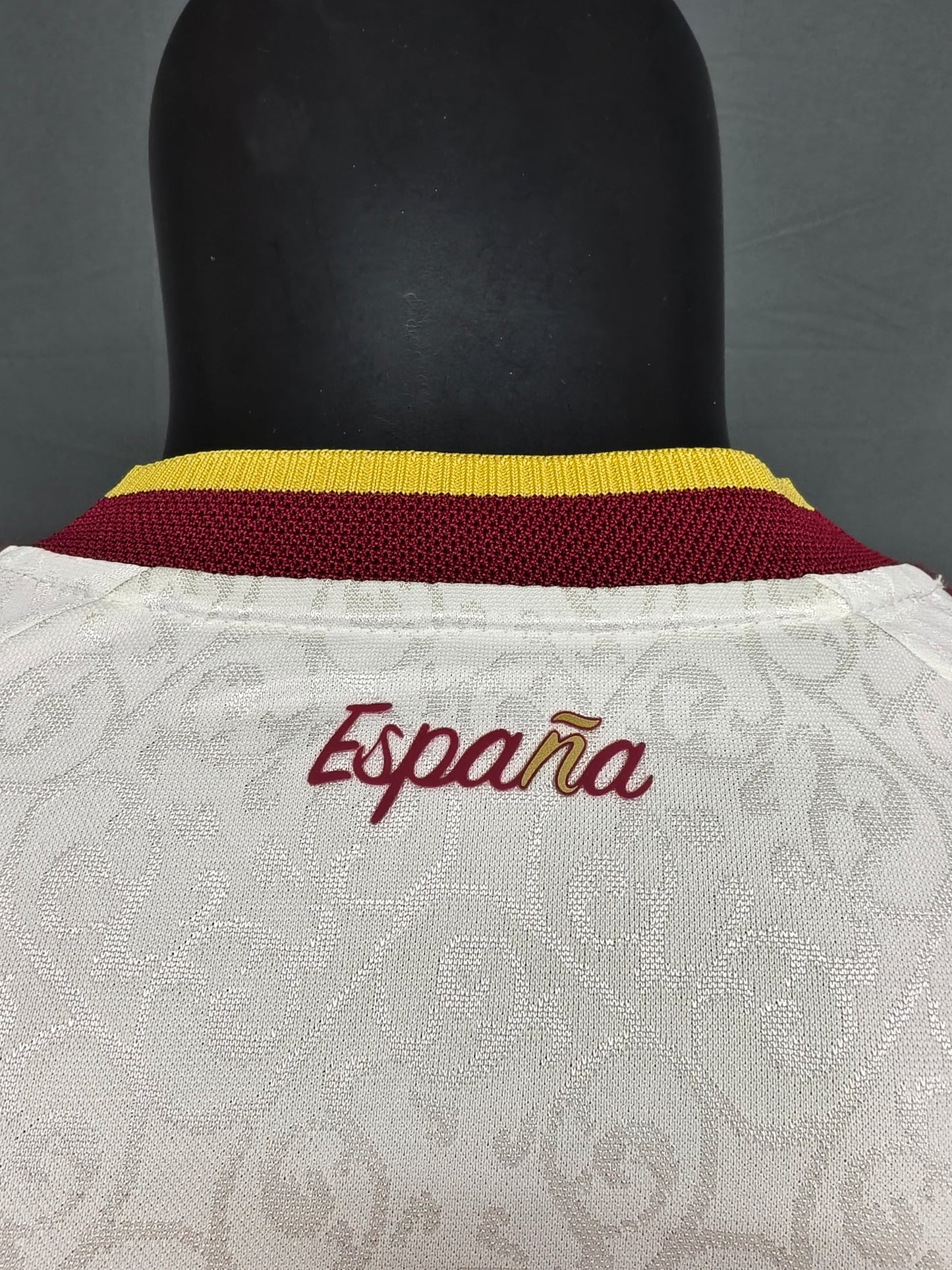 Spain Adidas Away Kit “Royal Heritage” 2026