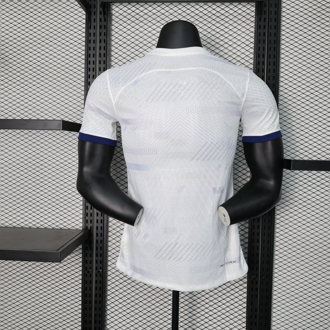 Tottenham Hotspur Home Jersey 2023/24