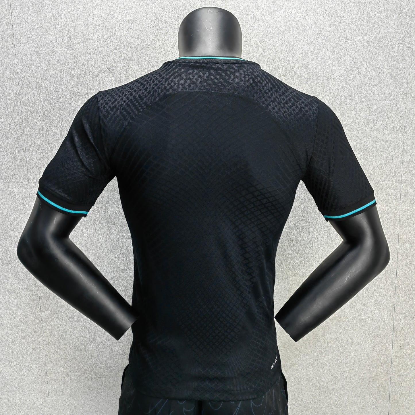 BRAZIL 23/24 SPECIAL "ALL-BLACK" JERSEY