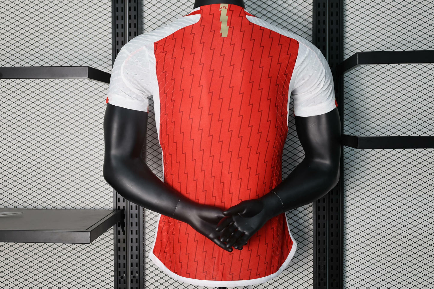 Arsenal Home Official Player Jersey 23/24