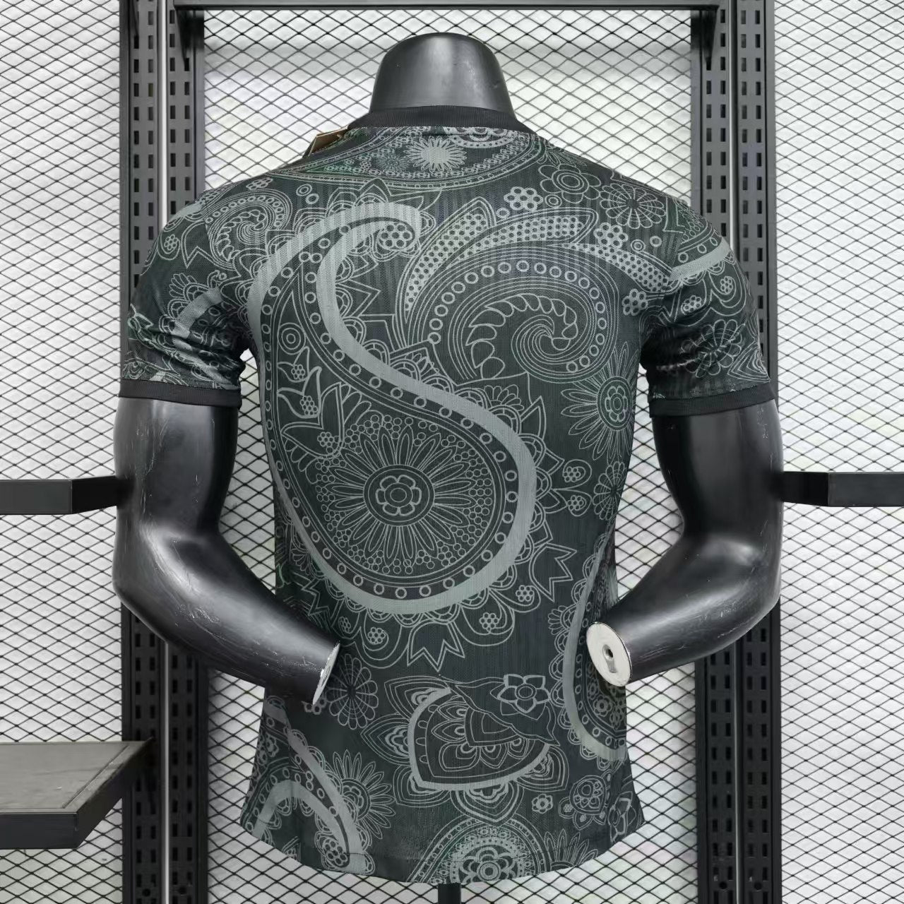2023 Barcelona Fantasy Shirt