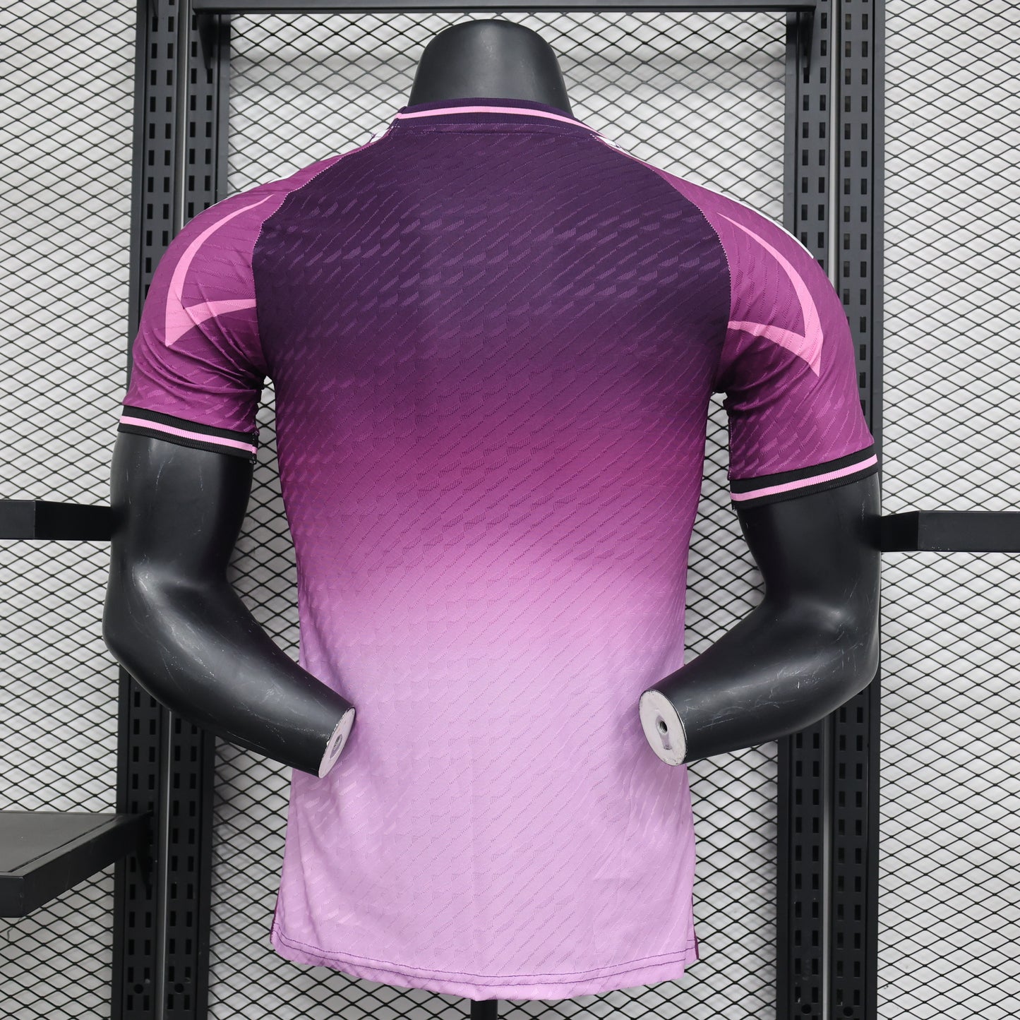 JAPAN 2024/25 'SUNSET BLOSSOM' SPECIAL EDITION SHIRT