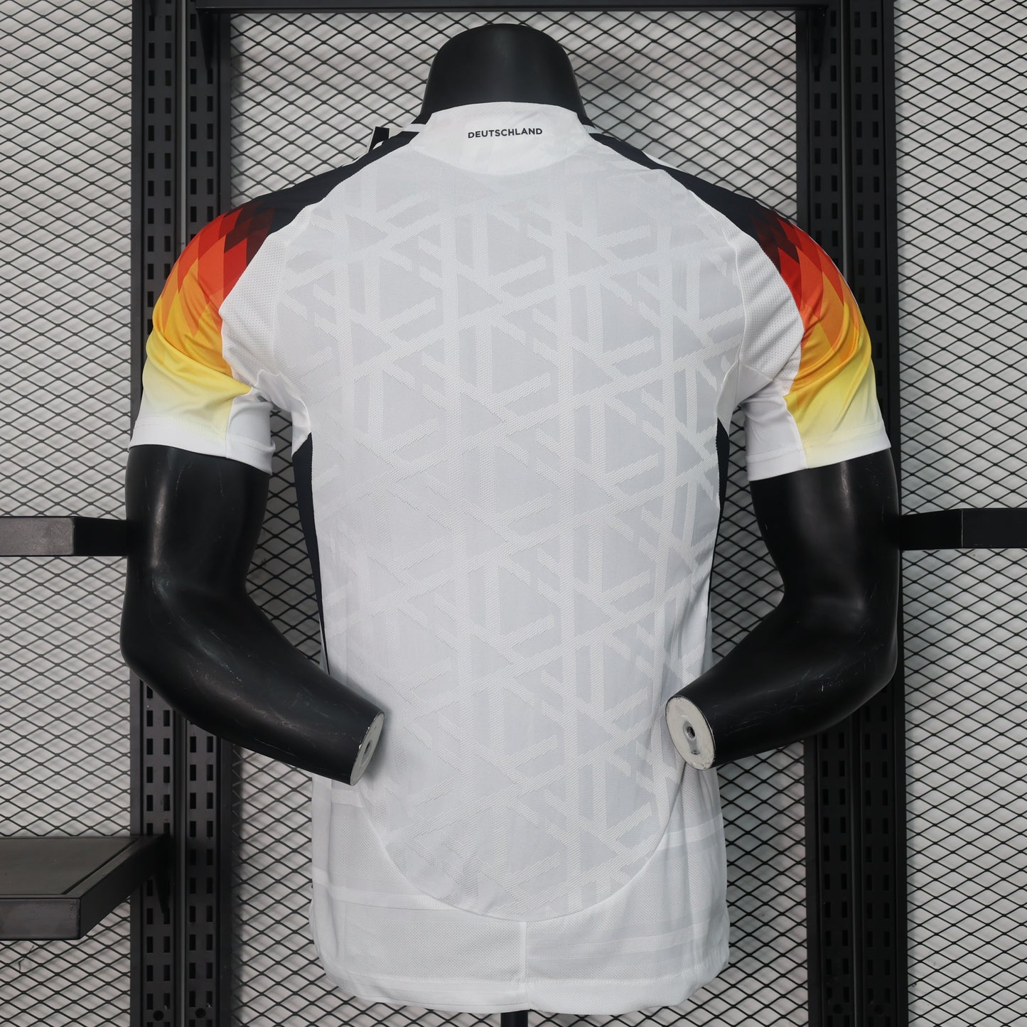2024 Germany Home Football Shirt
