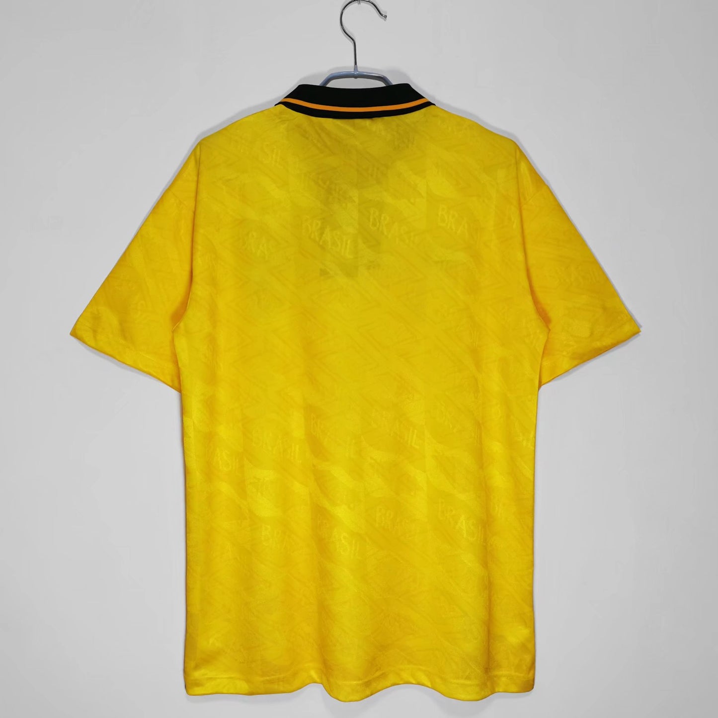 Brazil Retro 91/93 Home Kit