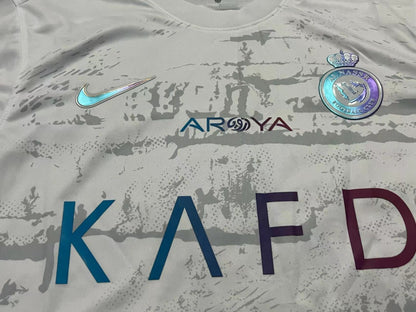 Al-Nassr EXCLUSIVE SHIRT