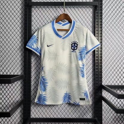 Brazil 23/24 Special Edition Kit – Women Kit