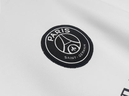 PSG X BALMAIN T-SHIRT WHITE