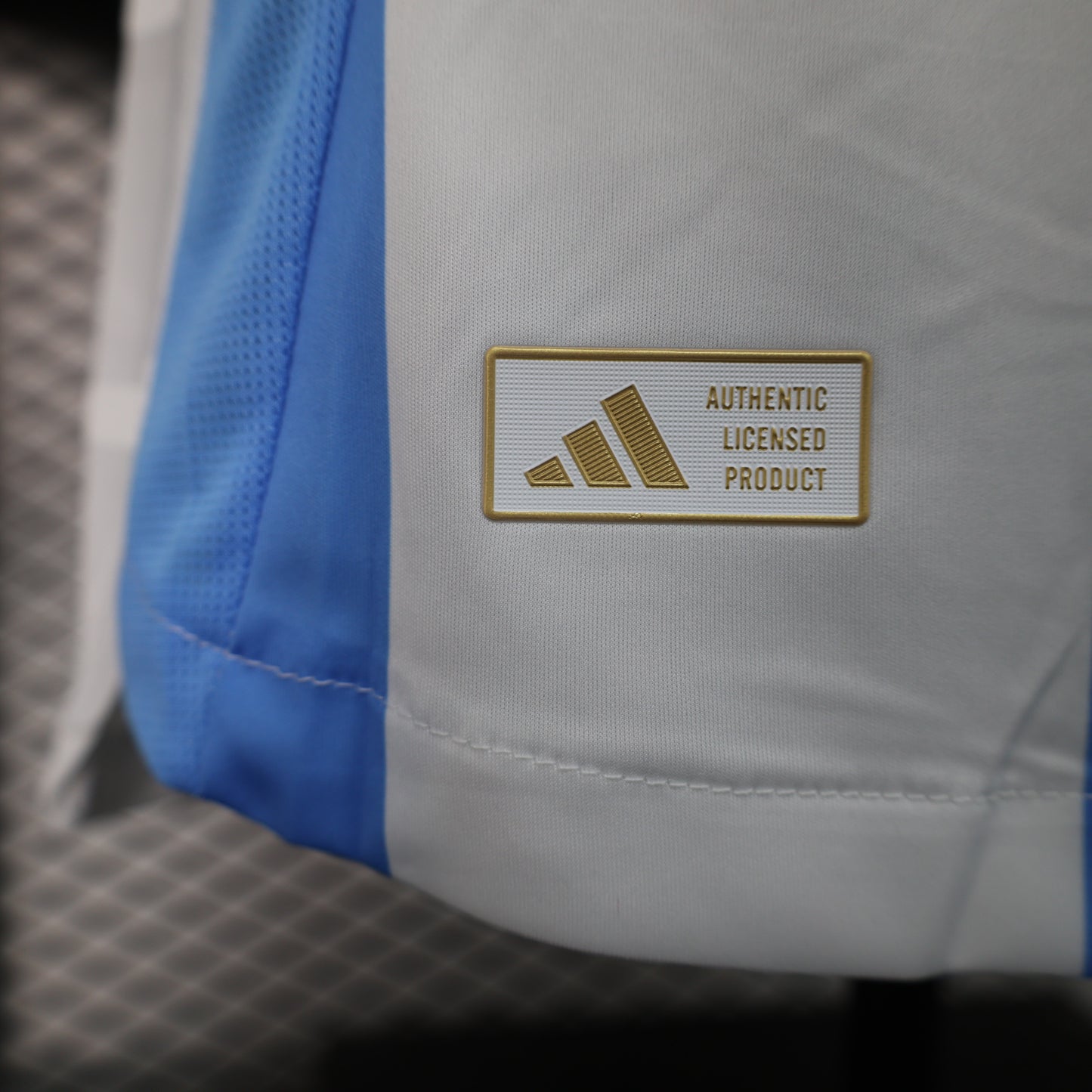 Adidas Argentina 2024/25 Home Jersey