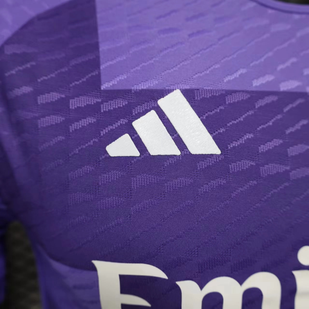 Adidas Real Madrid 2023/24 Authentic