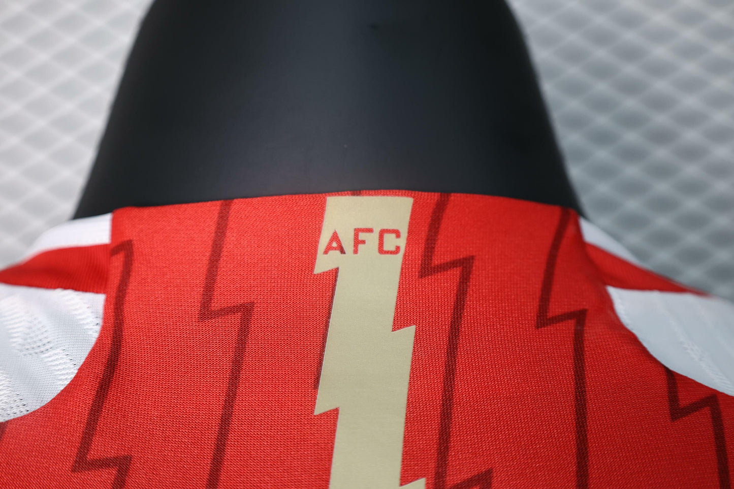 Arsenal Home Official Player Jersey 23/24