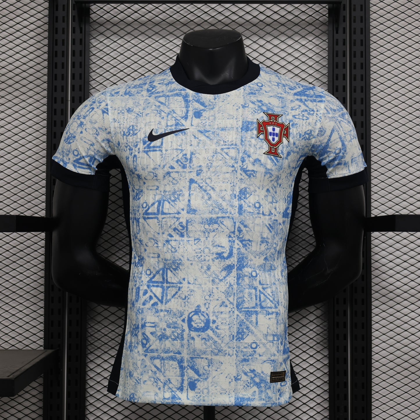 Portugal 2024/25 (Away)
