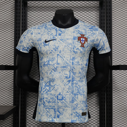 Portugal 2024/25 (Away)