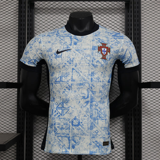 Portugal 2024/25 (Away)