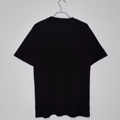 PSG X BALMAIN T-SHIRT BLACK