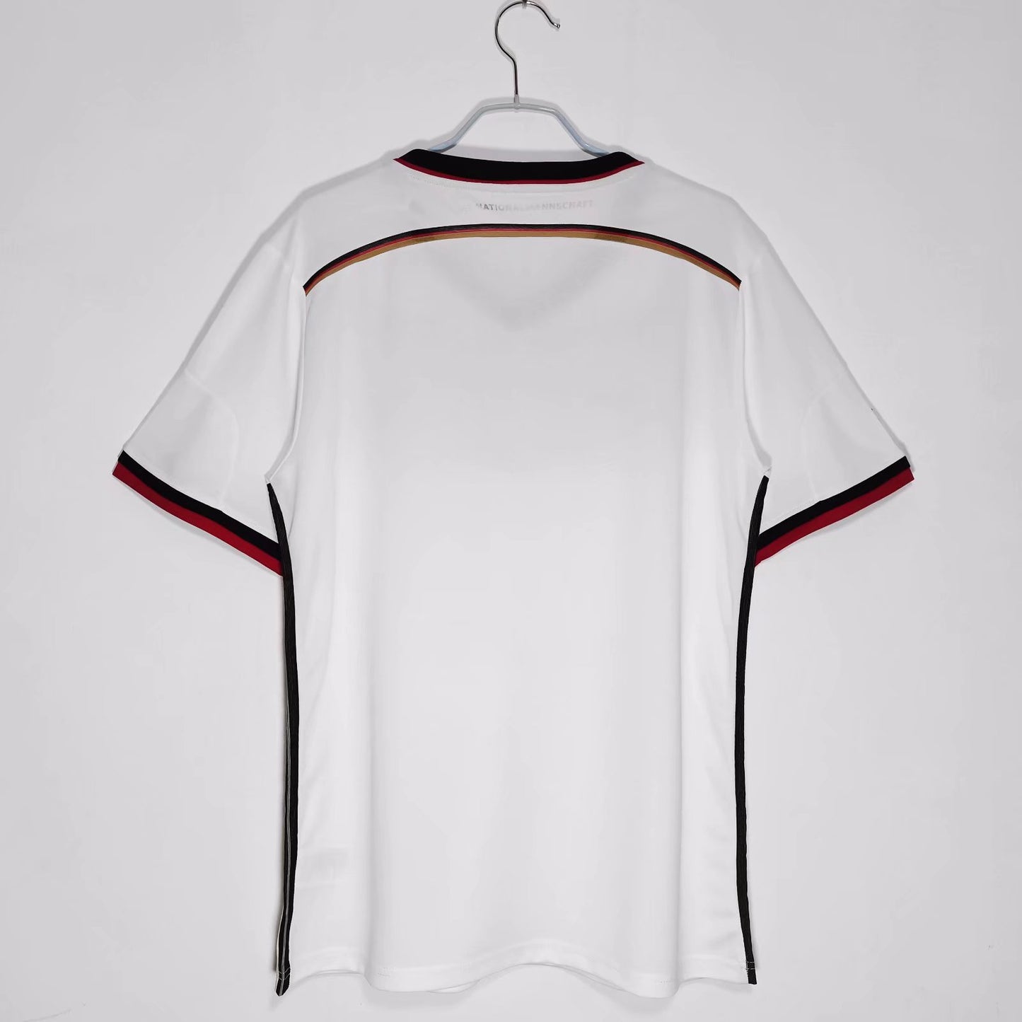 Germany Home Retro Kit 2014/15
