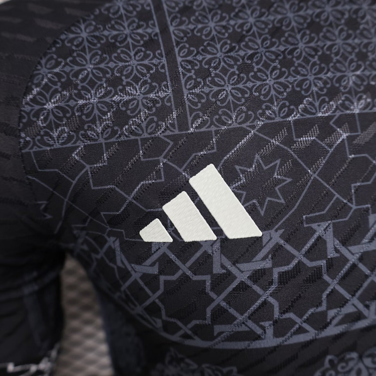 Real Madrid Special Kit 24/25