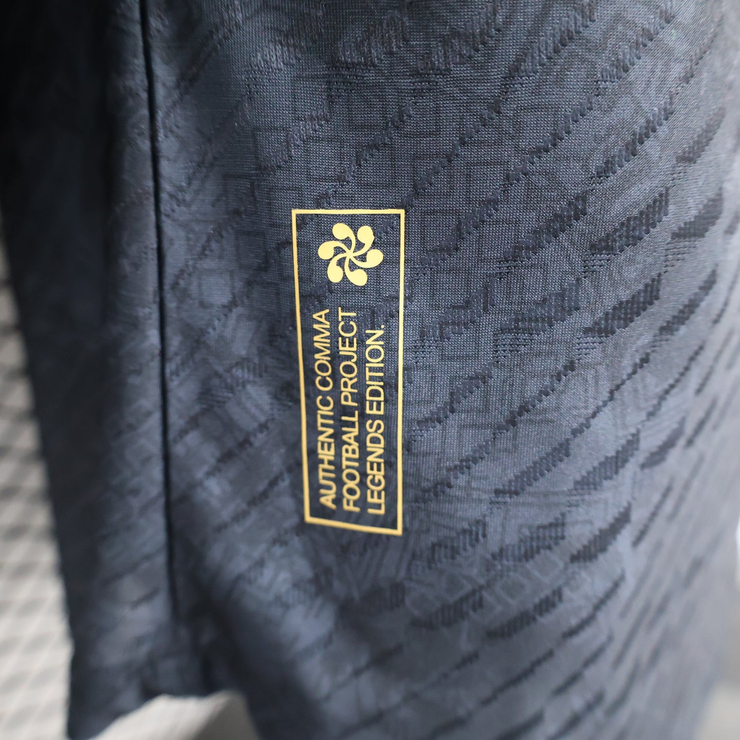 Argentina 23/24 Special Edition Messi Kit