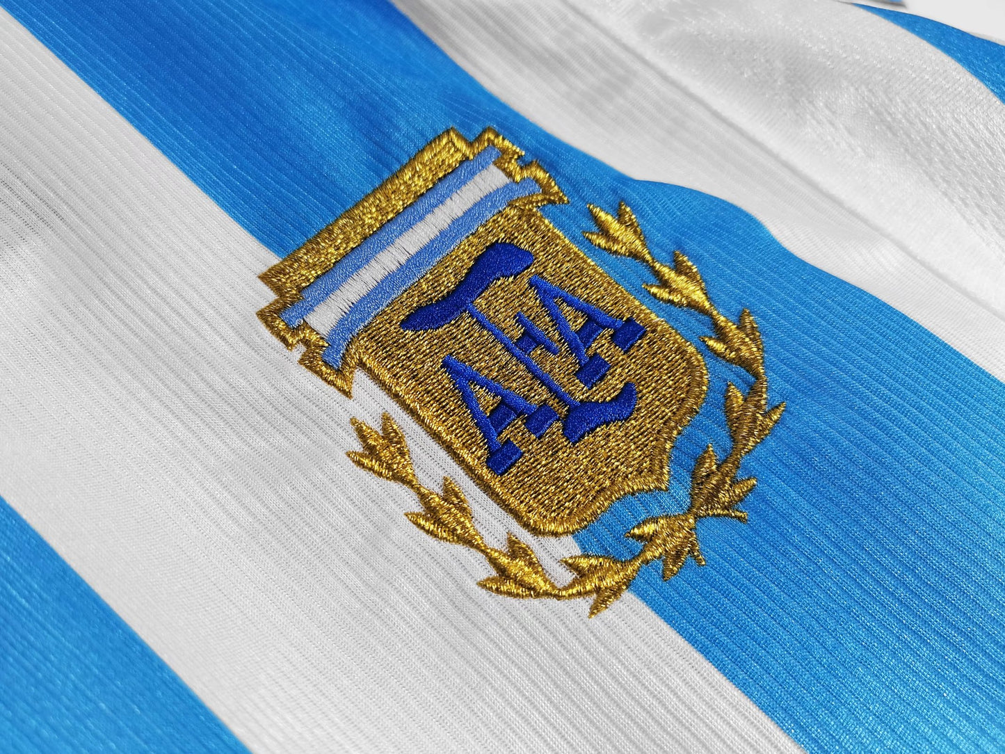 Argentina Retro Kit1998/99