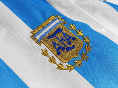 Argentina Retro Kit1998/99
