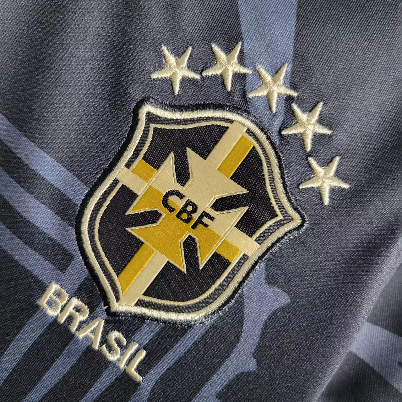 Brazil 2022 Cactus Special Kit Female