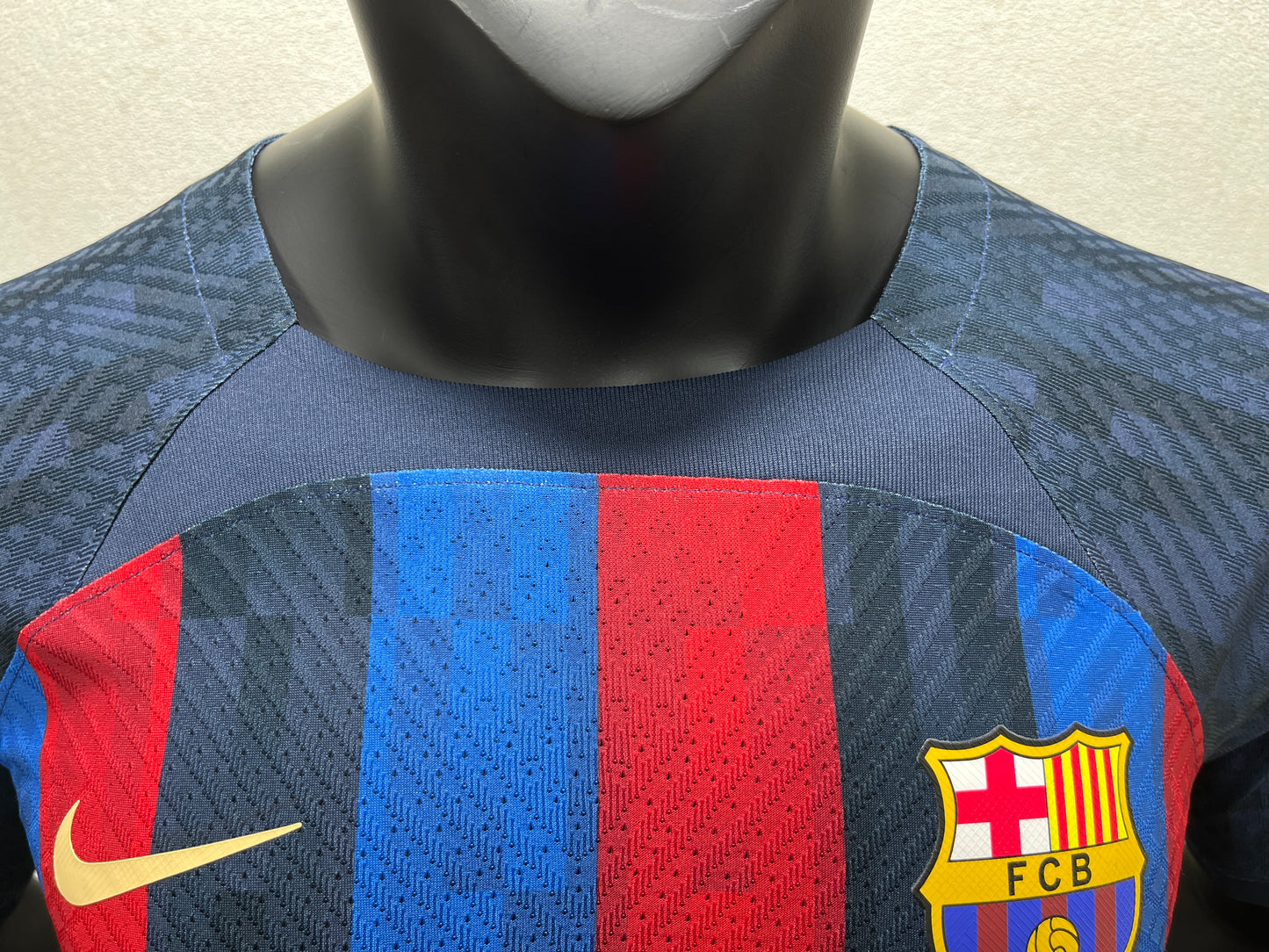 Barcelona Rosalía Motomami Limited Edition Home Jersey 2022/23