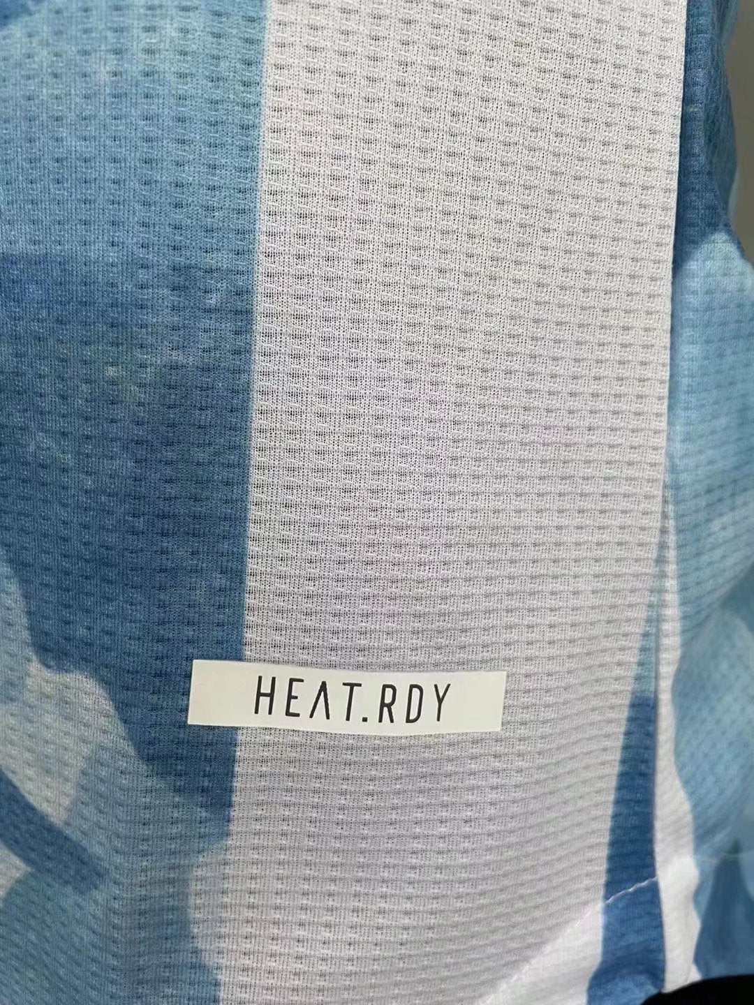 Argentina 21/22 Home Shirt
