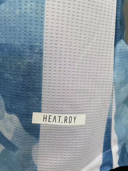 Argentina 21/22 Home Shirt