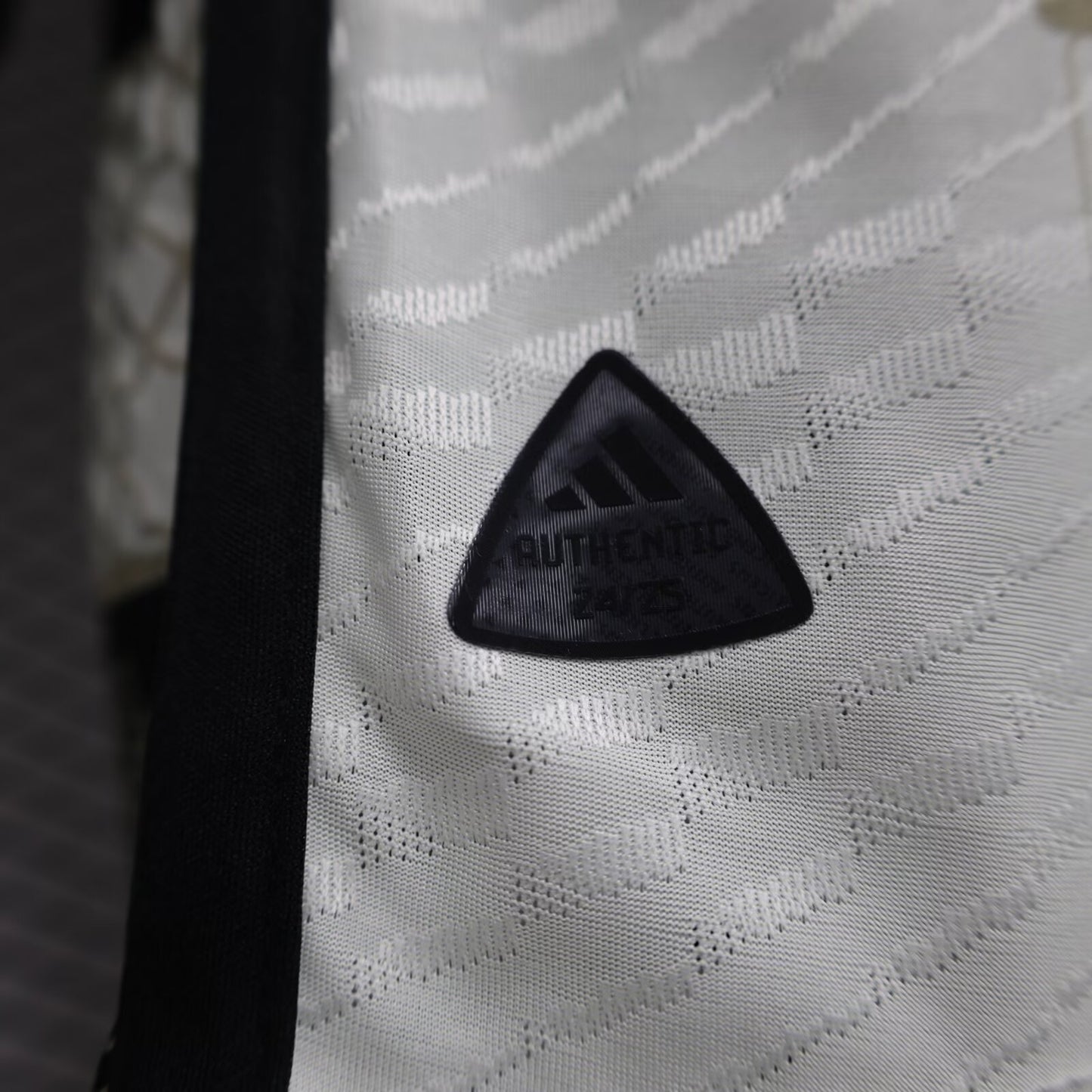 Real Madrid 2024/25 white special Kit