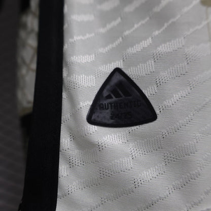 Real Madrid 2024/25 white special Kit