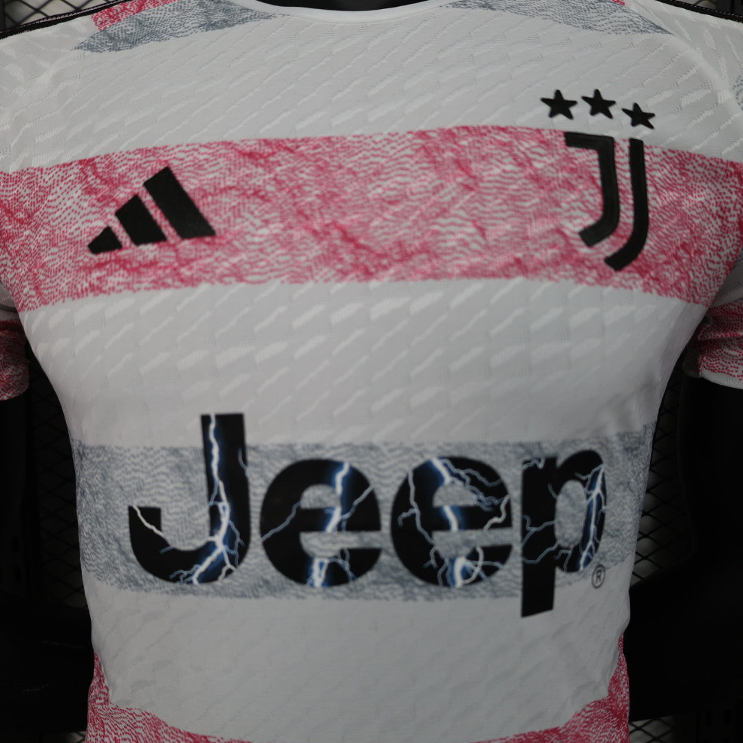 Juventus 2023/24 Away Kit