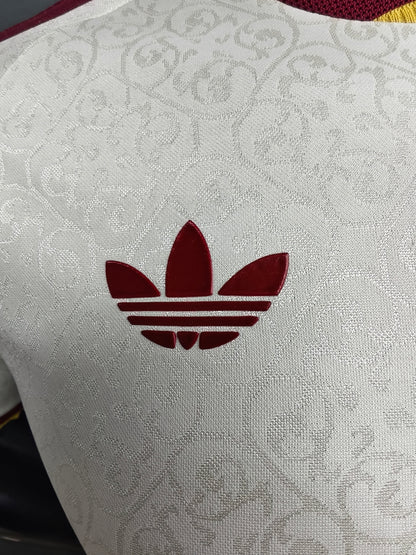 Spain Adidas Away Kit “Royal Heritage” 2026