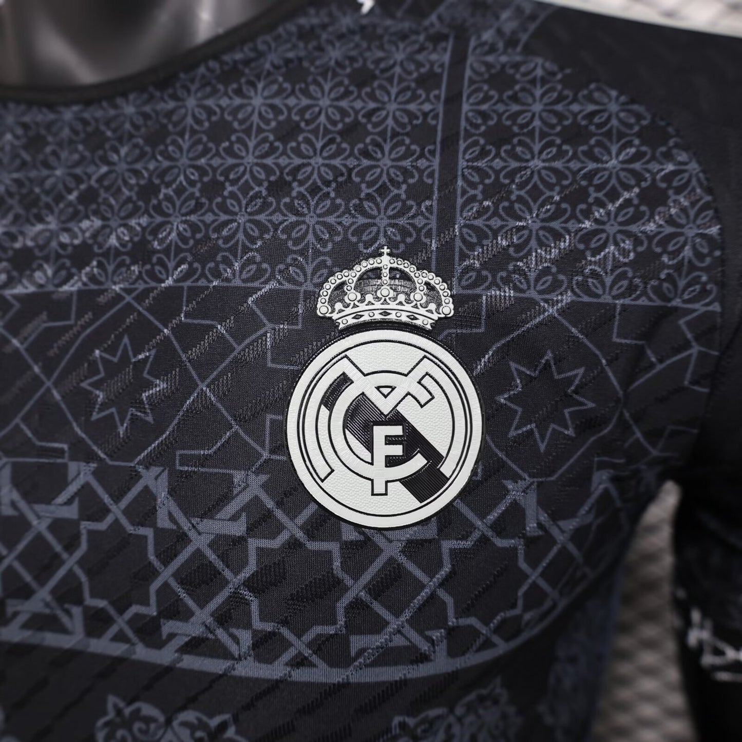 Real Madrid Special Kit 24/25