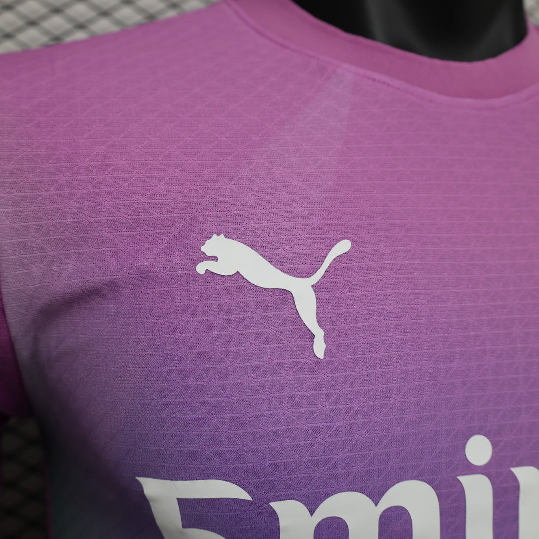 2023/2024 AC MILAN THIRD KIT