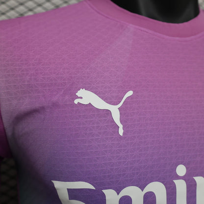 2023/2024 AC MILAN THIRD KIT