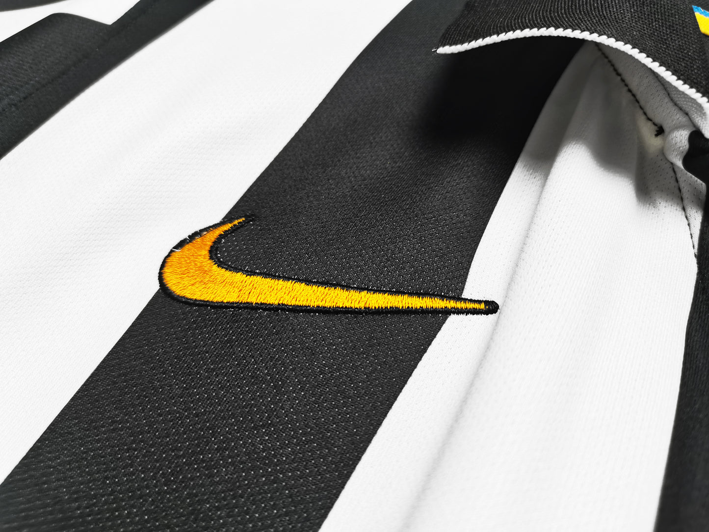 Juventus 2014/2015 Home Kit