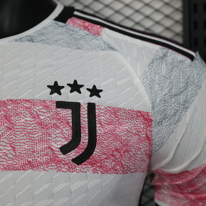Juventus 2023/24 Away Kit