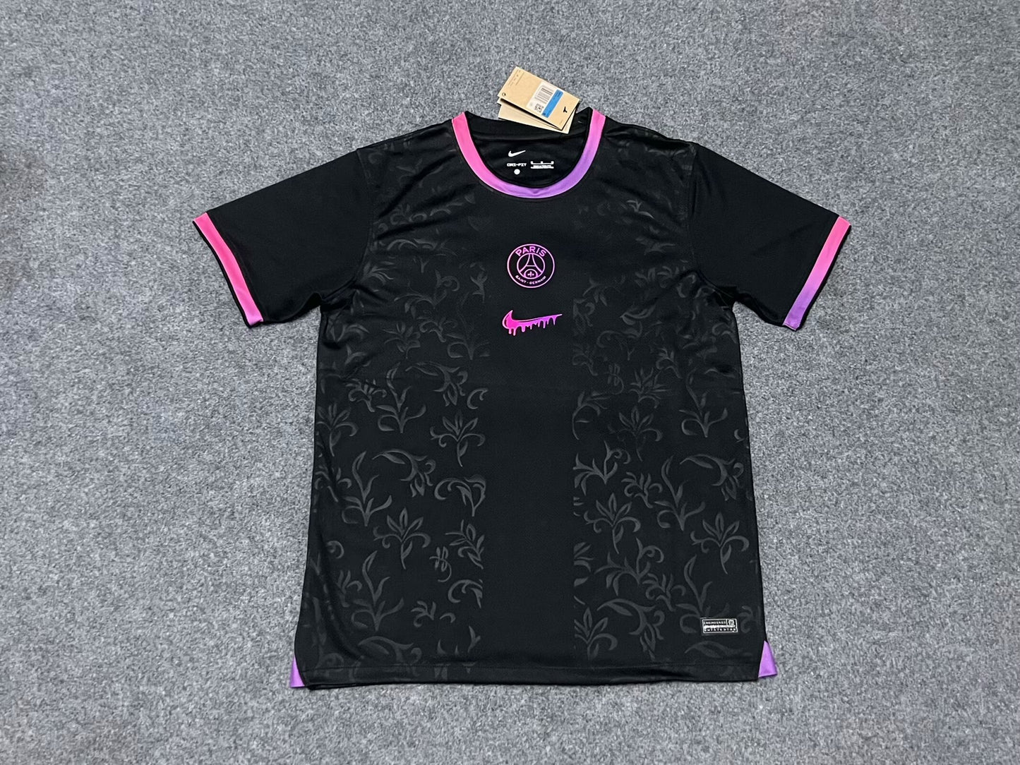 2024/25 PSG Black Special Edition