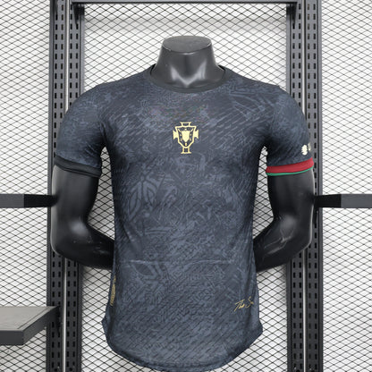 Portugal 23-24 | THE SIU RONALDO | Black