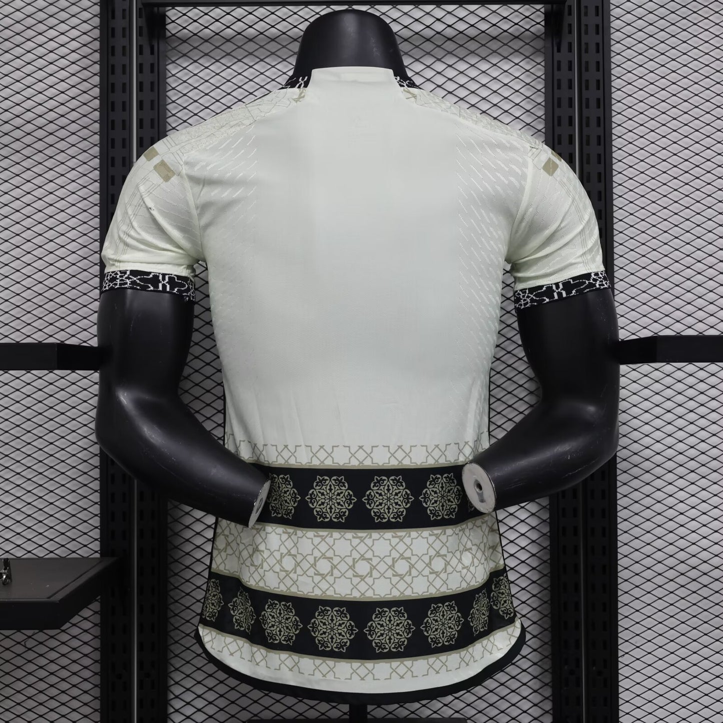 Real Madrid 2024/25 white special Kit