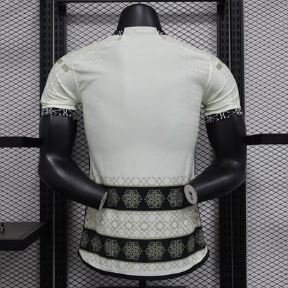 Real Madrid 2024/25 white special Kit