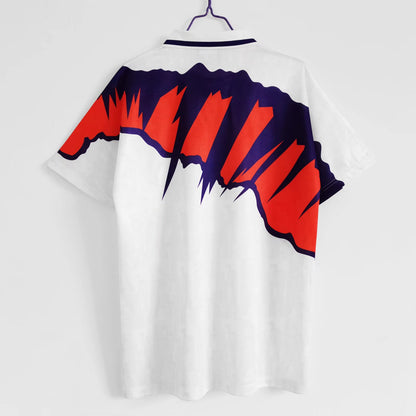Scotland Umbro 1991/1993 Away Kit