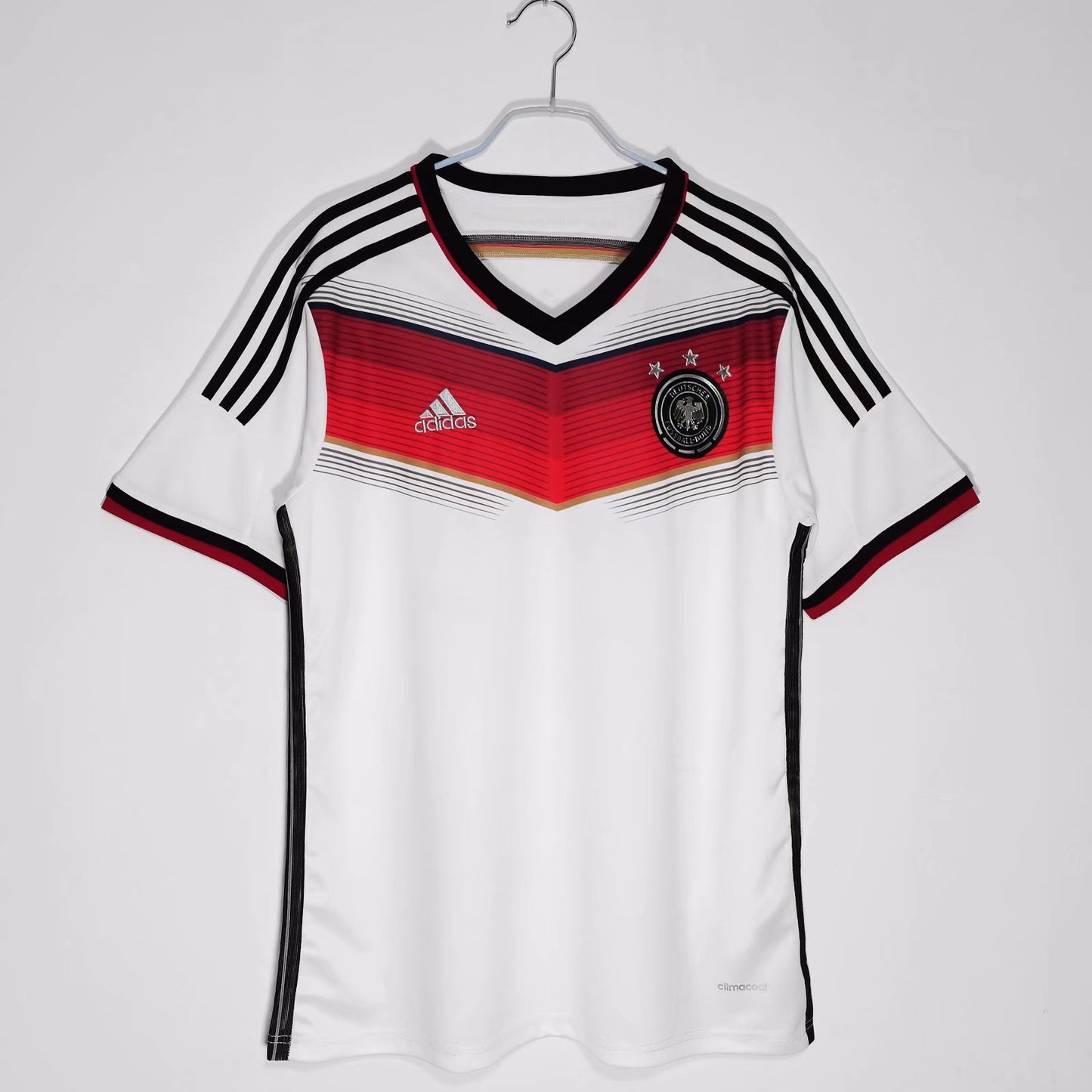 Germany Home Retro Kit 2014/15