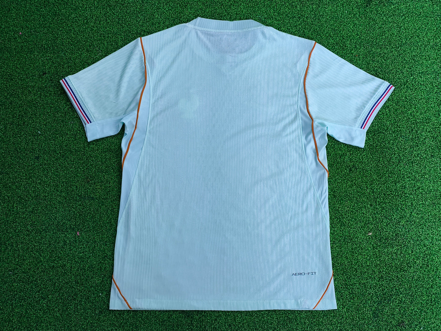 France Nike Away Kit “Ice Rooster” 26-27