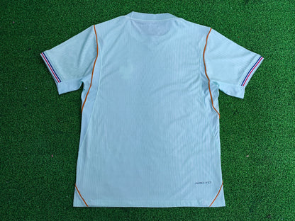 France Nike Away Kit “Ice Rooster” 26-27