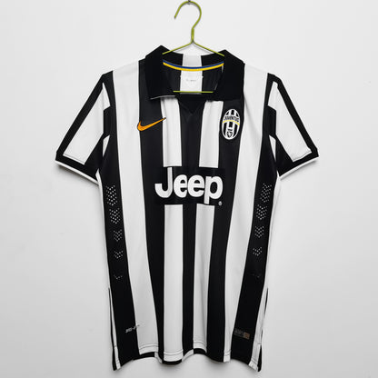 Juventus 2014/2015 Home Kit