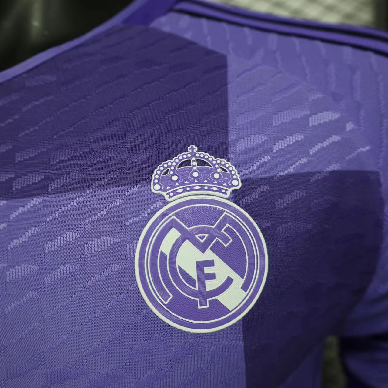 Adidas Real Madrid 2023/24 Authentic