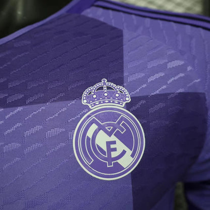 Adidas Real Madrid 2023/24 Authentic