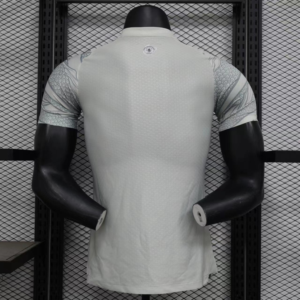 Puma Manchester City Year of the Dragon Jersey 2023/24