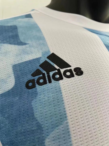 Argentina 21/22 Home Shirt
